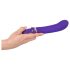 G-pont vibromasseur (violet)