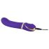 G-pont vibromasseur (violet)