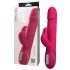 Vibe Couture Rabbit Skater - Vibromasseur Lapin, Propulseur (rose)