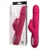 Vibe Couture - Vibromasseur rabbit va-et-vient - stimulation clitoridienne