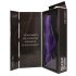Vibe Couture Rabbit Skater - Vibromasseur lapin violet avec mouvements