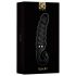 Vibreur en silicone rechargeable et étanche Gvibe G-jack 2 (noir)