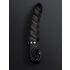 Vibreur en silicone rechargeable et étanche Gvibe G-jack 2 (noir)