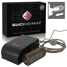Suck-O-Mat - masturbateur super suceur réseau