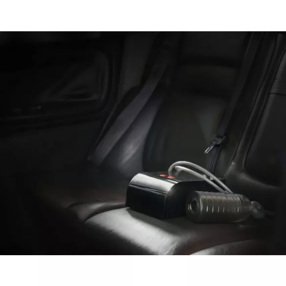 Suck-O-Mat - masturbateur automatique puissant électrique