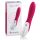 mystim Elegant Eric - vibromasseur à double moteur (rose)