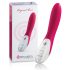 mystim Elegant Eric - vibromasseur à double moteur (rose)