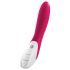 mystim Elegant Eric - vibromasseur à double moteur (rose)