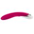mystim Elegant Eric - vibromasseur à double moteur (rose)