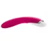 mystim - vibromasseur double moteur - silicone rose