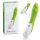 mystim Sassy Simon - Vibrateur 2 moteurs (vert)