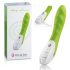mystim Sassy Simon - Vibrateur 2 moteurs (vert)