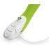mystim Sassy Simon - Vibrateur 2 moteurs (vert)