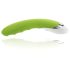 mystim Sassy Simon - Vibrateur 2 moteurs (vert)