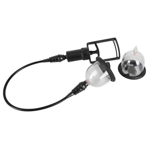 Bad Kitty - stimulateur vibrant pour tétons