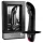 Quest - vibromasseur prostate débutant 10 modes - silicone noir