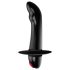 Quest - Vibromasseur prostatique débutant 10 rythmes (noir)