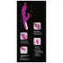 Javida - vibromasseur chauffant pour stimulation clitoridienne (violet)