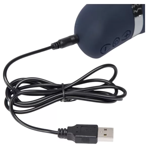 Fifty Shades of Grey - Vibromasseur rechargeable USB