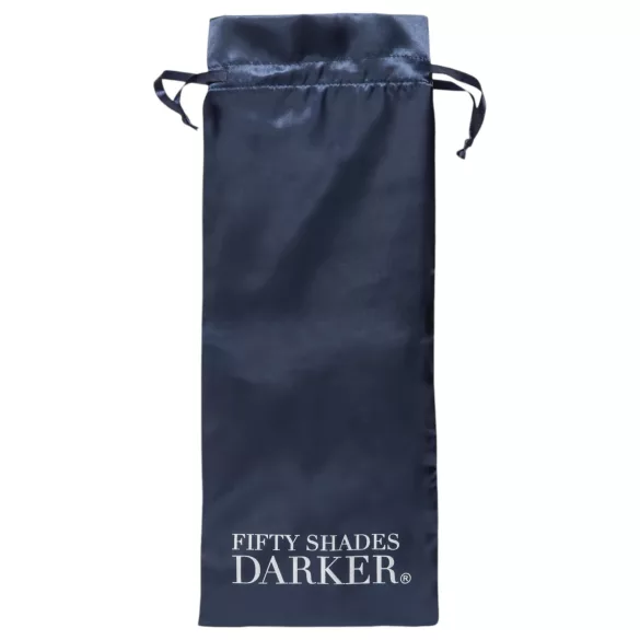 Fifty Shades of Grey - Vibromasseur rechargeable USB