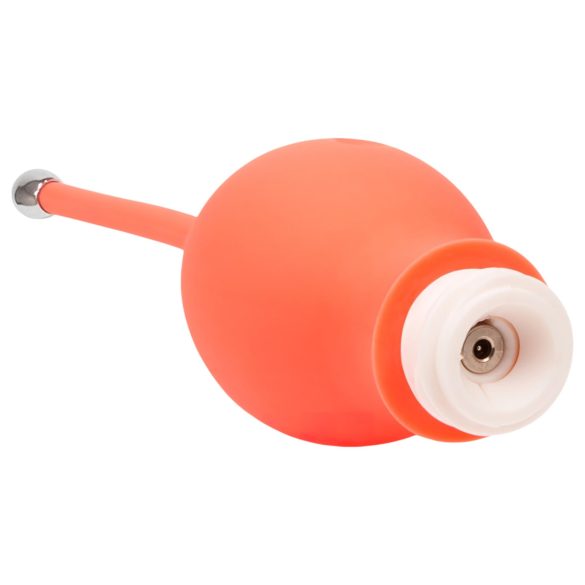 We-Vibe Bloom - boules de geisha à poids interchangeables - silicone orange
