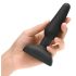 b-Vibe trio - Vibromasseur anal 3 moteurs (noir)
