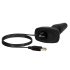 b-Vibe trio - Vibromasseur anal 3 moteurs (noir)