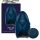 Pulse III Duo - Masturbateur et Vibrateur de Couple Rechargeable (Gris)