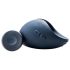 Pulse III Duo - Masturbateur et Vibrateur de Couple Rechargeable (Gris)