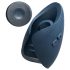 Pulse III Duo - Masturbateur et Vibrateur de Couple Rechargeable (Gris)