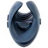 Pulse III Duo - Masturbateur et Vibrateur de Couple Rechargeable (Gris)