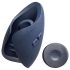Pulse III Duo - Masturbateur et Vibrateur de Couple Rechargeable (Gris)