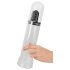 Mister Boner Automatique - pompe à pénis rechargeable
