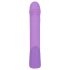 SMILE Push - vibromasseur à massage clitoridien (violet)