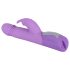 SMILE Push - vibromasseur à massage clitoridien (violet)
