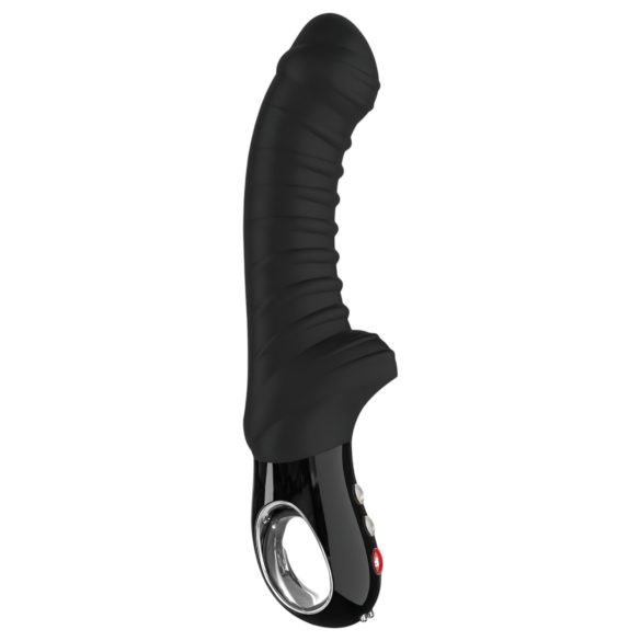 Fun Factory Tiger G5 - étanche, vibro point G (noir)