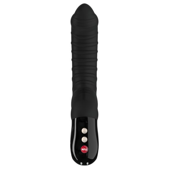Fun Factory Tiger G5 - vibromasseur point G étanche (noir)