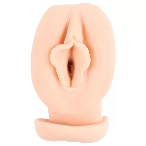 Shy Camilla - poupée sexuelle taille réelle - silicone