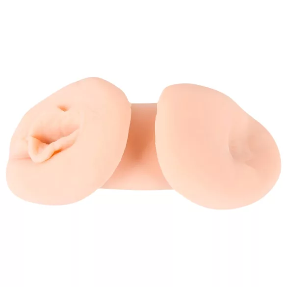 Shy Camilla - poupée sexuelle taille réelle - silicone