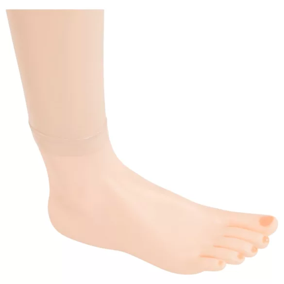 Shy Camilla - poupée sexuelle taille réelle - silicone