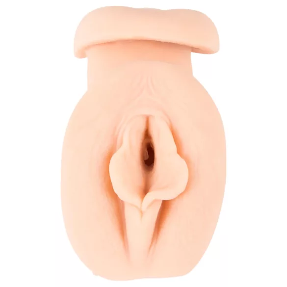 Shy Camilla - poupée sexuelle taille réelle - silicone