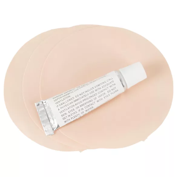 Shy Camilla - poupée sexuelle taille réelle - silicone