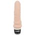 You2Toys - Nature Vibe - vibromasseur silicone (naturel)