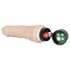You2Toys - Nature Vibe - vibromasseur silicone (naturel)