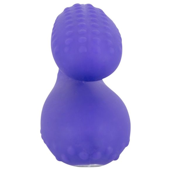 You2Toys - Fellation, stimulateur buccal en silicone rechargeable (violet)