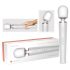 le Wand - masseur vibrant exclusif sans fil (blanc)
