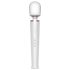 le Wand - masseur vibrant exclusif sans fil (blanc)