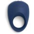 We-Vibe Pivot - anneau vibrant rechargeable (bleu nuit)