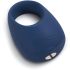 We-Vibe Pivot - anneau vibrant rechargeable (bleu nuit)
