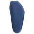 We-Vibe Pivot - anneau vibrant rechargeable (bleu nuit)